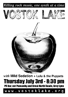 VL poster from 2008