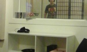 In the studio, Devonport 2015