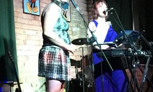 Indie Club, January 2019